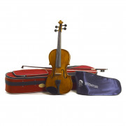 Violin Stentor 1500/I Student II Violin Outfit (1/16)