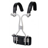 Marching bass holder Maxtone DCC07B