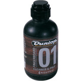 Средства по уходу Dunlop 6524 Formula 65 Fingerboard 01 Cleaner & Prep