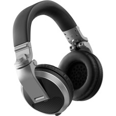 Наушники для DJ Pioneer HDJ-X5 (Silver)