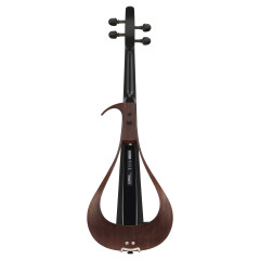 Electric Violin Yamaha YEV-104 (Black)
