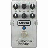 Гитарная педаль эффектов MXR Fullbore Metal 