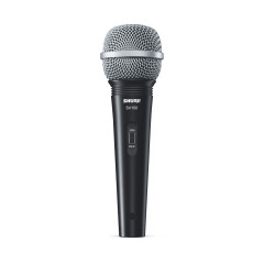Микрофон вокальный Shure SV100