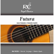 Струны для классической гитары Royal Classics RC20 Futura