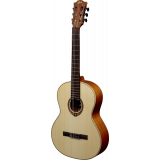 Classical Guitar Lag Occitania OC88