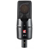 Universal Microphone sE Electronics X1 S
