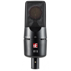 Universal Microphone sE Electronics X1 S