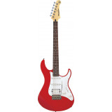 Electric guitar Yamaha Pacifica112J (Red Metallic)