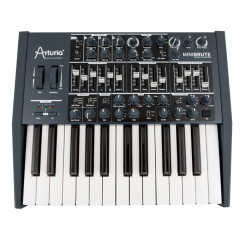 Analog synthesizer Arturia MiniBrute