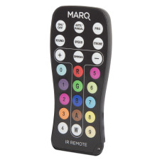 Пульт ДУ MARQ Colormax REMOTE Пульт ДУ Antari W-1(копія)