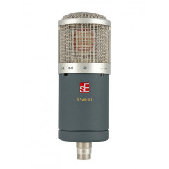 Мікрофон ламповий sE Electronics Gemini II