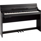 Цифровое пианино Roland DP603 (Матовый черный)