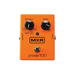 Гітарна педаль ефектів MXR Phase 100