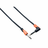 Инструментальный кабель Bespeco Silos SLPJ300