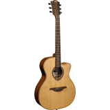Acoustic-Electric Guitar Lag Tramontane T170ACE
