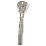 Mouthpiece for Trumpet Maxtone MPC11B Trumpet Mouthpiece #5C