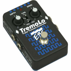Бас-гитарная педаль эффектов EBS TremoLo