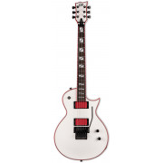 Electric Guitar LTD GH-600 Gary Holt Signature (Snow White)