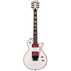 Electric Guitar LTD GH-600 Gary Holt Signature (Snow White)