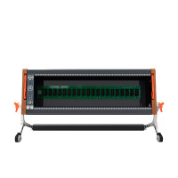 Eurorack-корпус для модулей Arturia RackBrute 3U