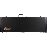 Case/Trunk for Bass Guitar Cort CGC75