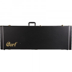 Кейс/кофр для бас-гитары Cort CGC75
