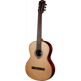 Классическая гитара Lag Occitania OC170