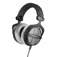 Headphones Beyerdynamic DT 990 PRO (250 Om)