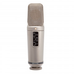 Universal Microphone Rode NT2-A