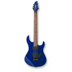 Electric guitar Yamaha RGX220DZ (Metallic Blue)