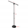Microphone Stand Bespeco SH2GR