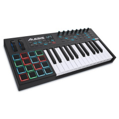 MIDI-клавіатура Alesis VI25