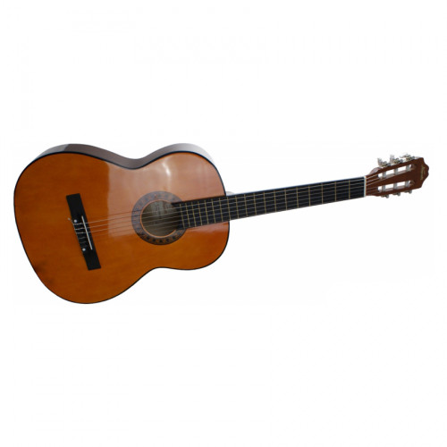 Classical Guitar Kapok LC14 4/4 (No article) for 2 088 ₴ buy in the online  store Musician.ua