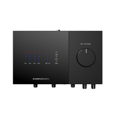 Аудиоинтерфейс Native Instruments Komplete Audio 6 Mk2