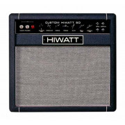 Guitar Combo Hiwatt SA-112