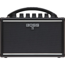 Комбопідсилювач гітарний Boss KATANA-MINI