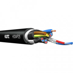 Гібридний кабель Klotz HD04P25