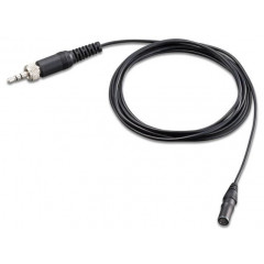 Lavalier Microphone ﻿Zoom LMF-2