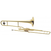 Trombone Tenor J.Michael TB-600VJ (S) Valve Trombone