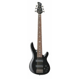 Бас-гитара Yamaha TRB1006J (Black)