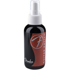 Полироль Fender Guitar Polish 4Oz