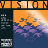 Комплект струн для альта Thomastik Vision VI200