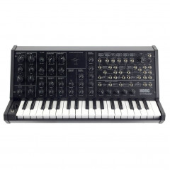 Synthesizer KORG MS-20 mini