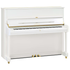 Пианино Yamaha U1 Polished White