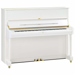 Піаніно Yamaha U1 Polished White