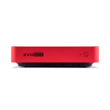Караоке-система Studio Evolution EVOBOX (Ruby)