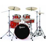 Drumset Premier 22892S PS Classic Stage 22