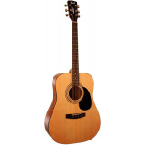 Acoustic Guitar Cort AD810 (Open Pore)