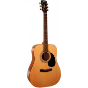 Акустическая гитара Cort AD810 (Open Pore)