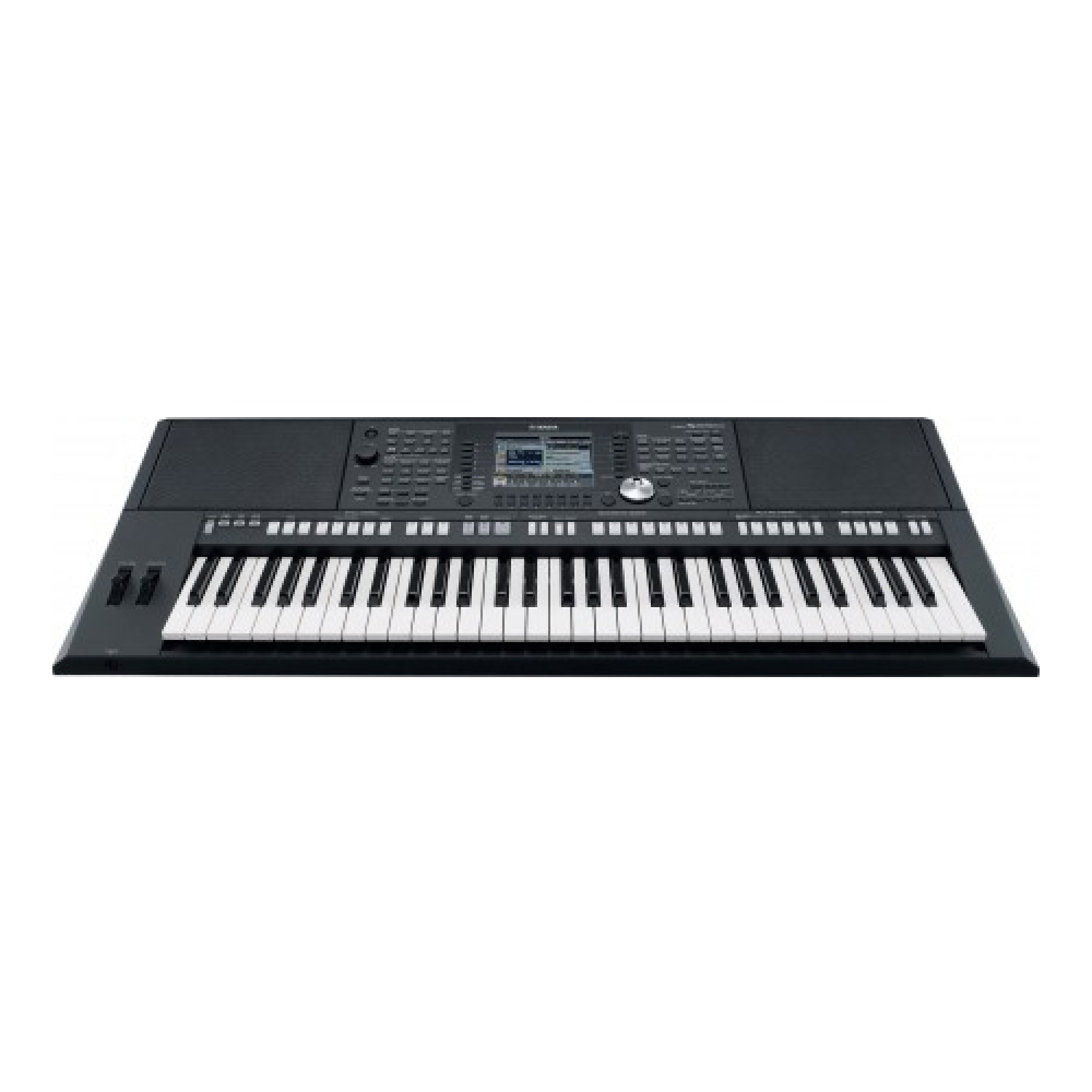 Workstation Synthesizer YAMAHA PSR-S950 (29538 ) for 65 202 ₴ buy